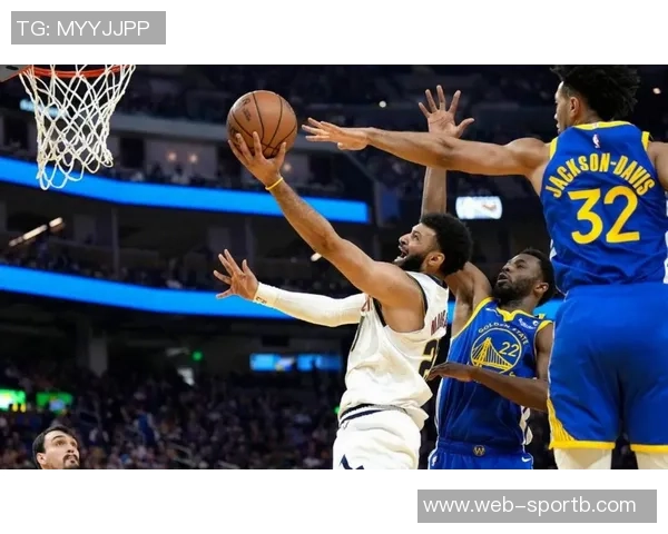 掘金队两分球表现惊艳47投29中命中率高达617