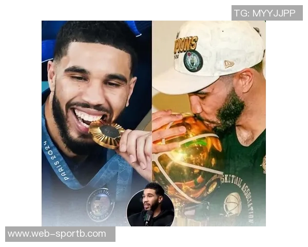 塔图姆对奥运被弃用感到困惑认为自己是最佳阵容一阵中唯一美国球员