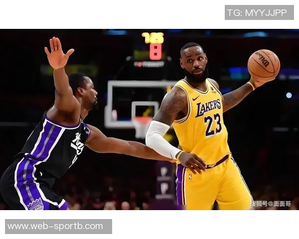 湖人面对强敌毫无招架之力若只会欺负弱队争冠之路依然遥远 湖人面对强敌毫无招架之力若只会欺负弱队争冠之路依然遥远