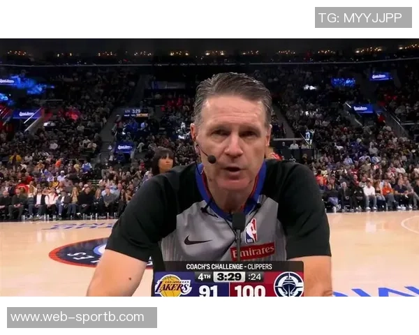 过去20年NBA裁判影响深远LBJ最后一季能否逆袭成传奇 过去20年NBA裁判影响深远LBJ最后一季能否逆袭成传奇